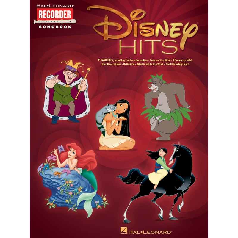 Disney Hits