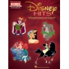 Disney Hits: Recorder