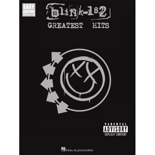 blink-182: Greatest Hits