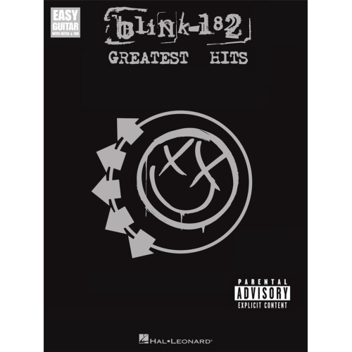 Blink-182 - Greatest Hits