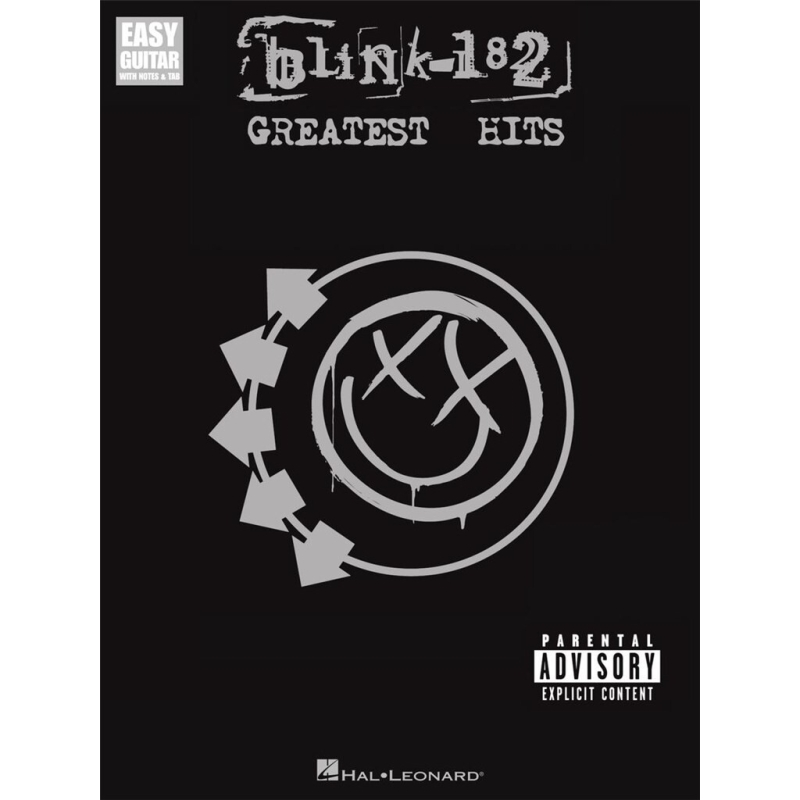 Blink-182 - Greatest Hits