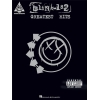 blink-182: Greatest Hits - Guitar Tab