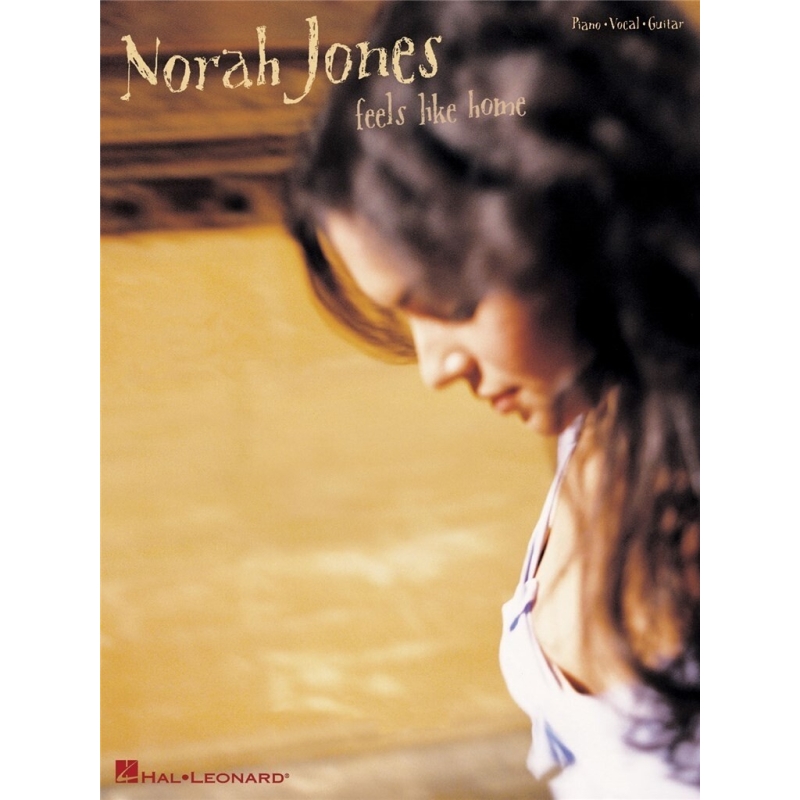Norah Jones: Feels Like Home