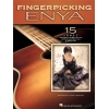 Fingerpicking Enya - 15 Songs For Solo Guitar