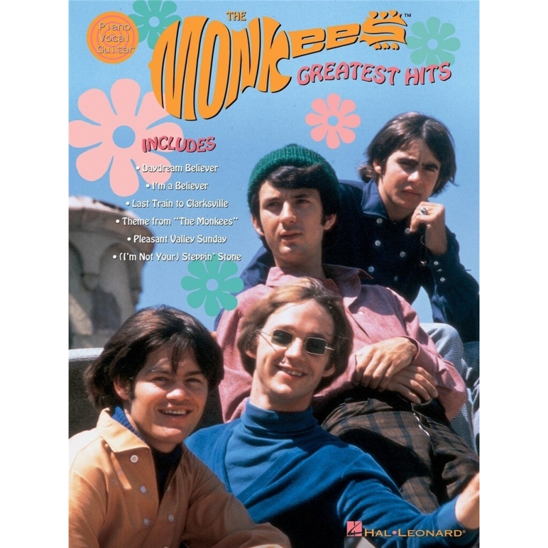 The Monkees: Greatest Hits (PVG)