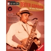 Jazz Play Along Volume 60: Dexter Gordon - 10 Jazz Favourites
