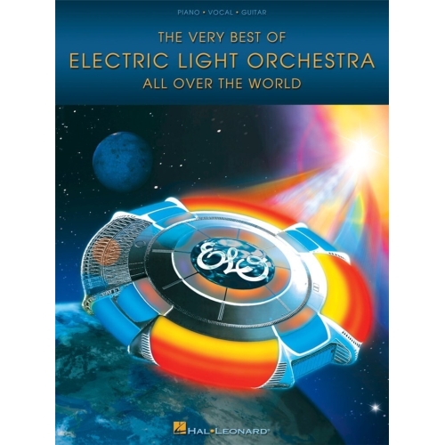 Very Best Of E.L.O. - All...