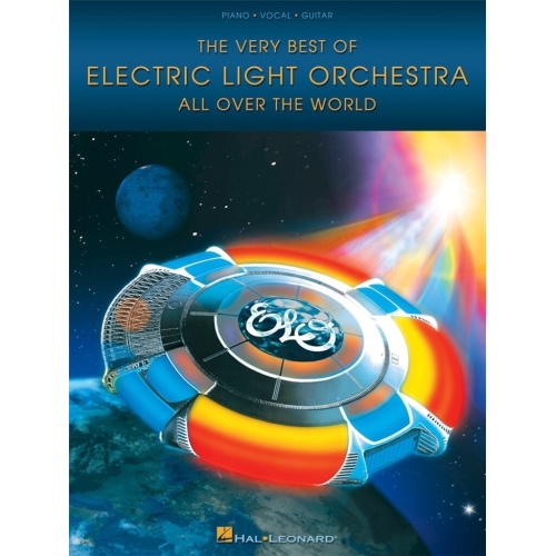 Electric Light Orchestra: All Over The World - The Very Best Of