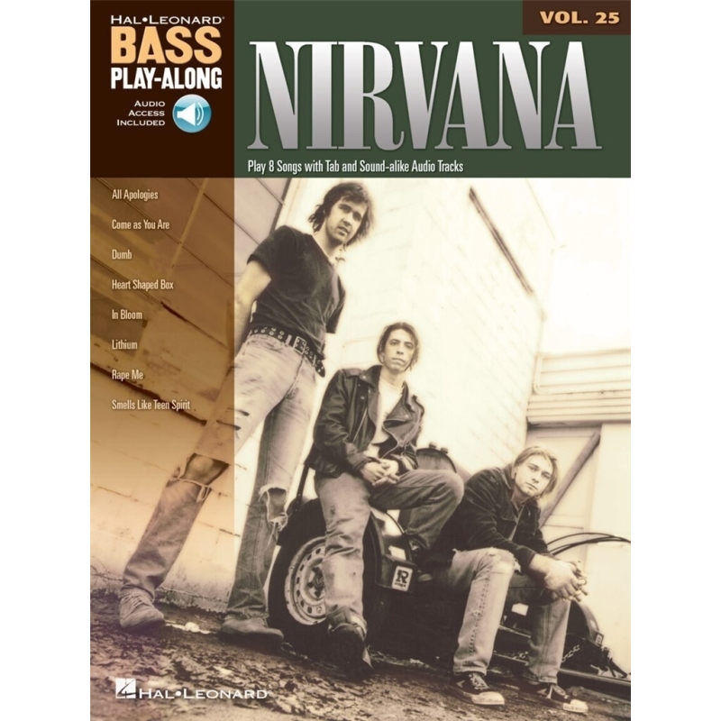 Nirvana