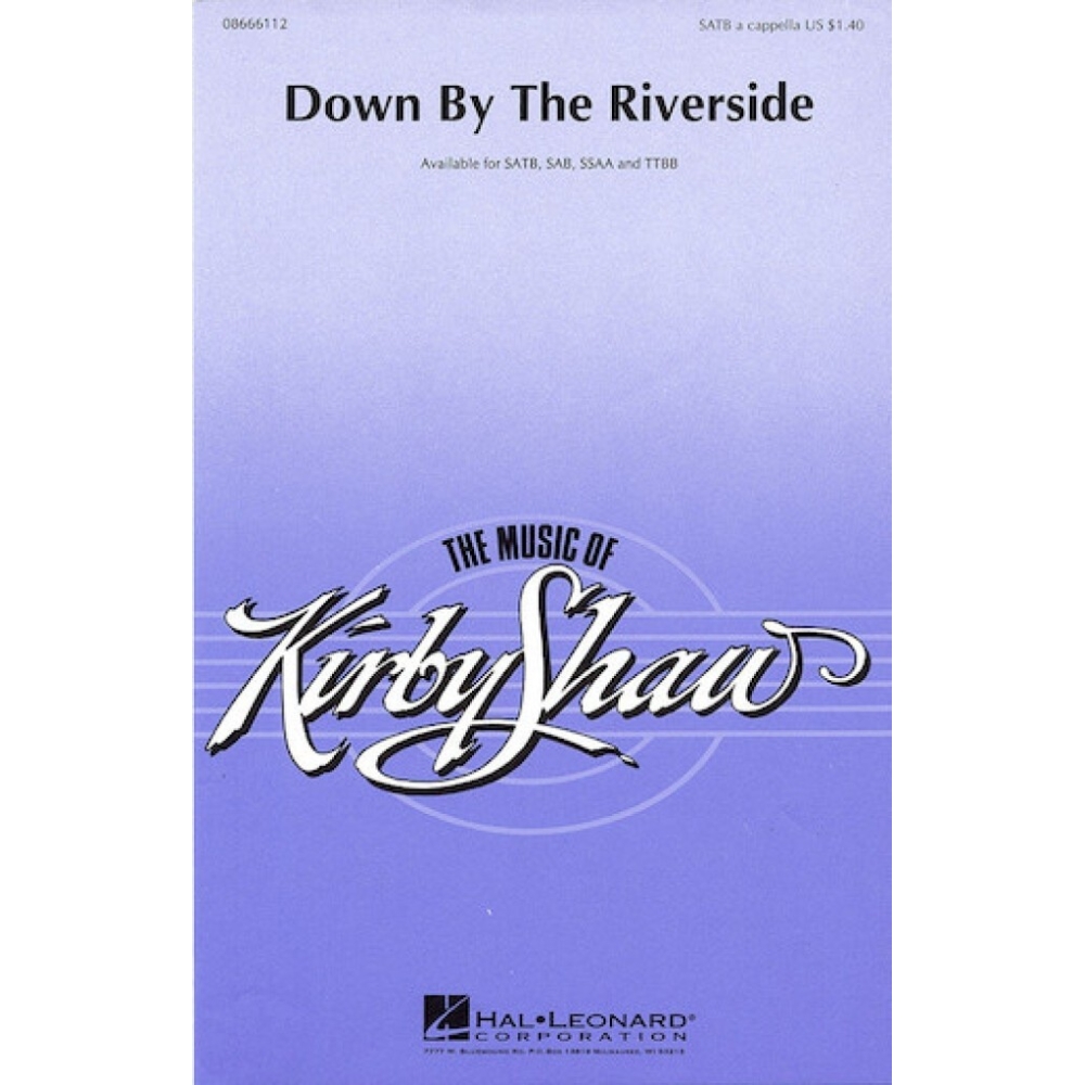 Down by the Riverside