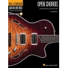 Hal Leonard Guitar Method: Open Chords