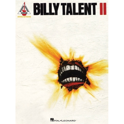 Billy Talent II