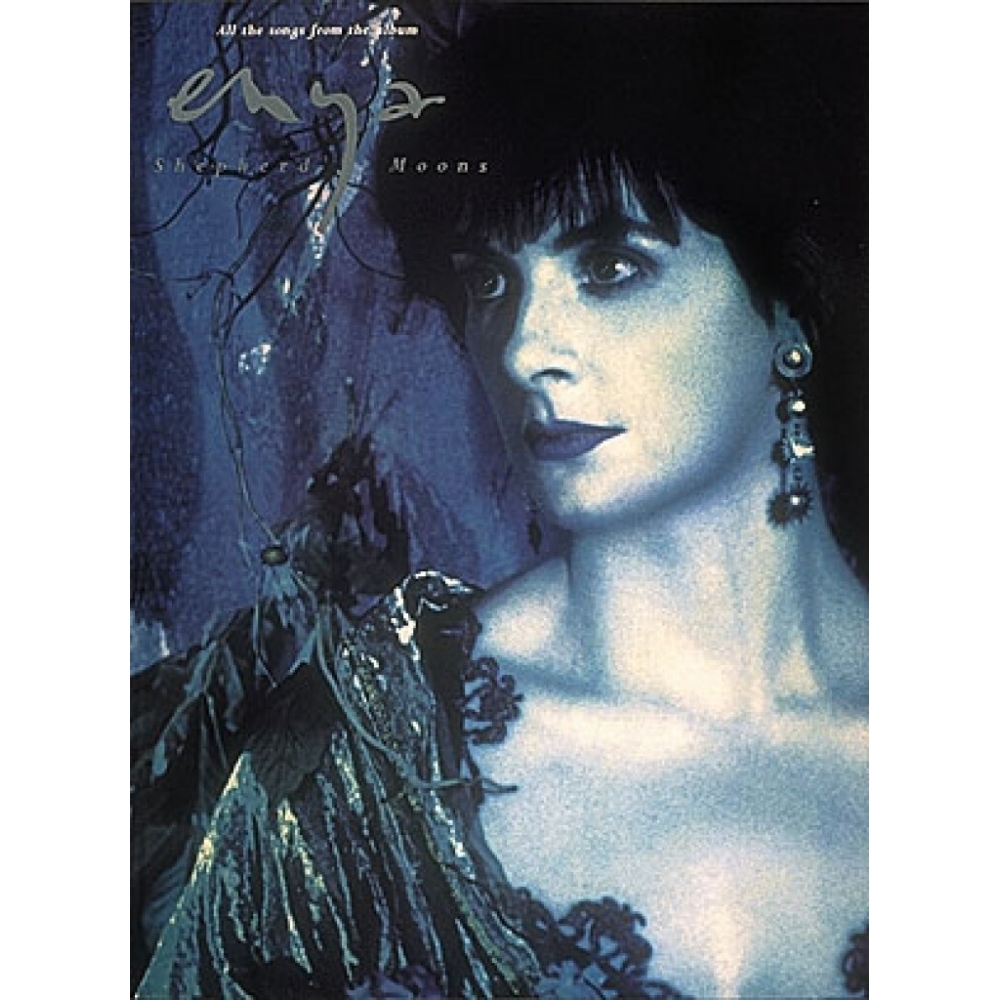 Enya: Shepherd Moons