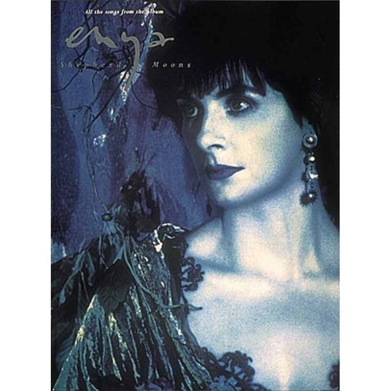 Enya - Shepherd Moons