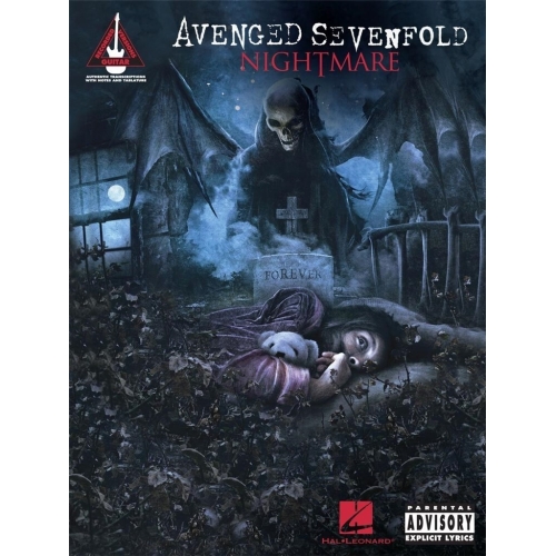 Avenged Sevenfold: Nightmare
