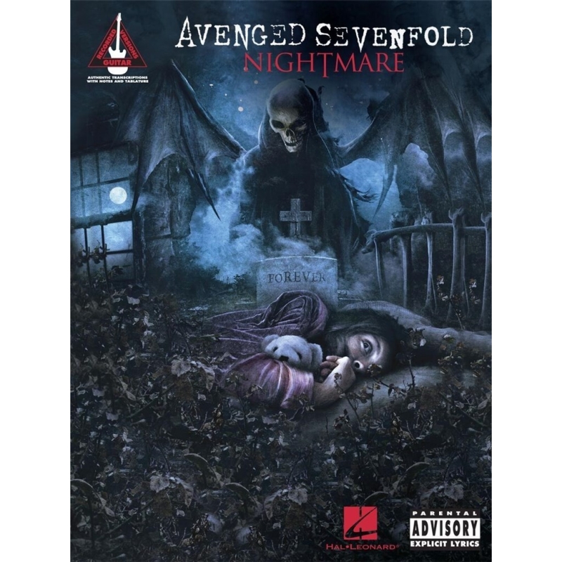 Avenged Sevenfold: Nightmare