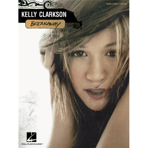 Kelly Clarkson - Breakaway