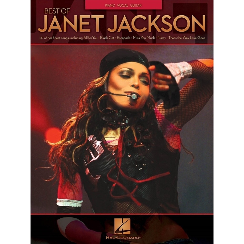 Janet Jackson: Best Of