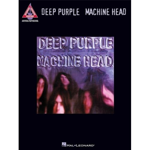 Deep Purple - Machine Head