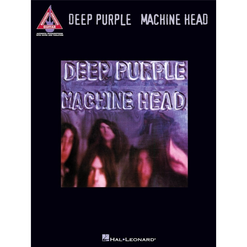 Deep Purple - Machine Head