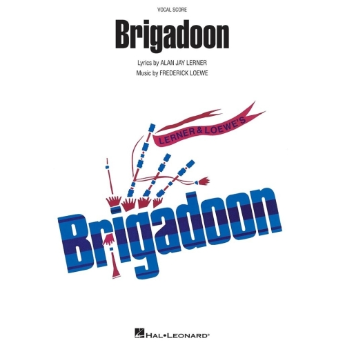 Lerner & Loewe - Brigadoon