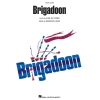 Frederick Loewe/Alan Jay Lerner: Brigadoon (Vocal Score)