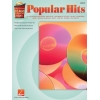 Big Band Play-Along Volume 2: Popular Hits - Guitar