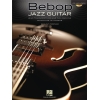 Shawn Persinger: Bebop Jazz Guitar - Head Transcriptions And Full Backing Tracks For 12 Classics