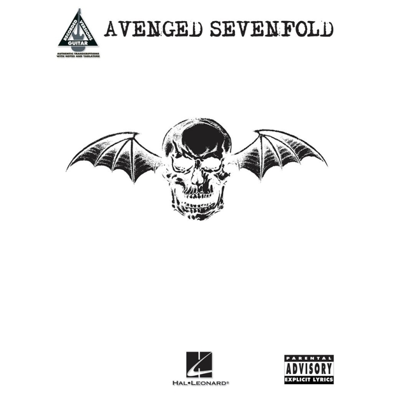 Avenged Sevenfold