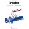Frederick Loewe/Alan Jay Lerner: Brigadoon (Piano/Vocal Selections)