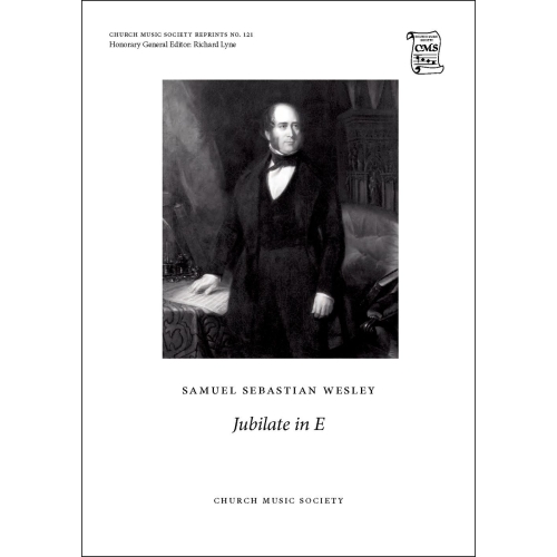 Wesley, Samuel Sebastian -...