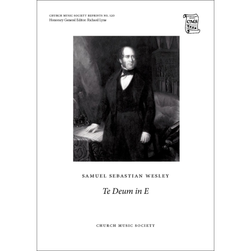 Wesley, Samuel Sebastian -...