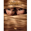 Tangled: Piano-Vocal-Guitar Songbook