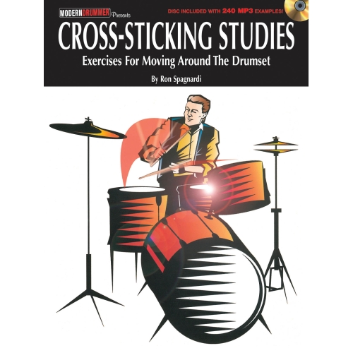 Cross-Sricking Studies -...