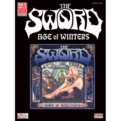 The Sword: Age Of Winters