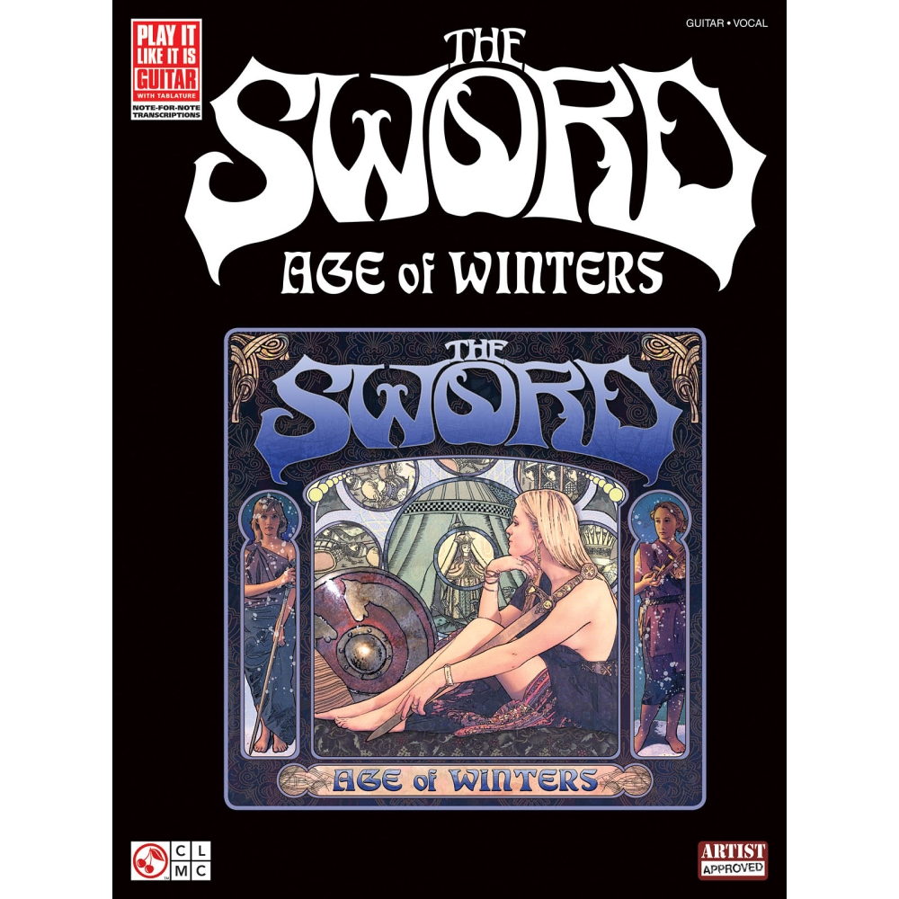 The Sword: Age Of Winters