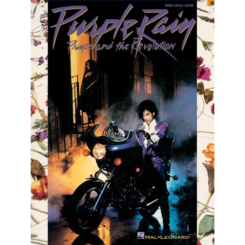 Prince - Purple Rain