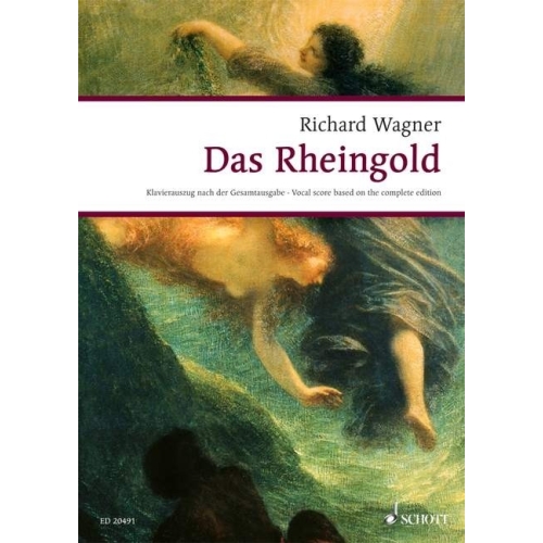 Wagner, Richard - Das...