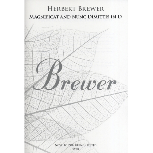 Brewer, A. Herbert -...