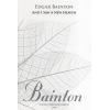 Bainton, Edgar L. - And I Saw A New Heaven