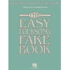 The Easy Folksong Fake Book