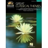 Great Classical Themes (Book/CD)