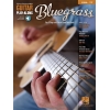 Guitar Play-Along Volume 77: Bluegrass