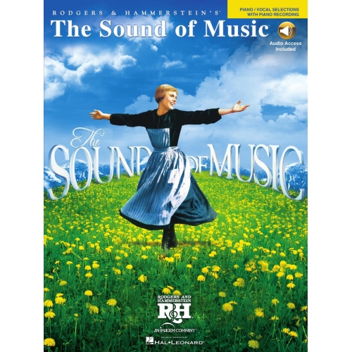 Rodgers & Hammerstein - The Sound of Music