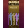 Classic Motown - Big-Note Piano