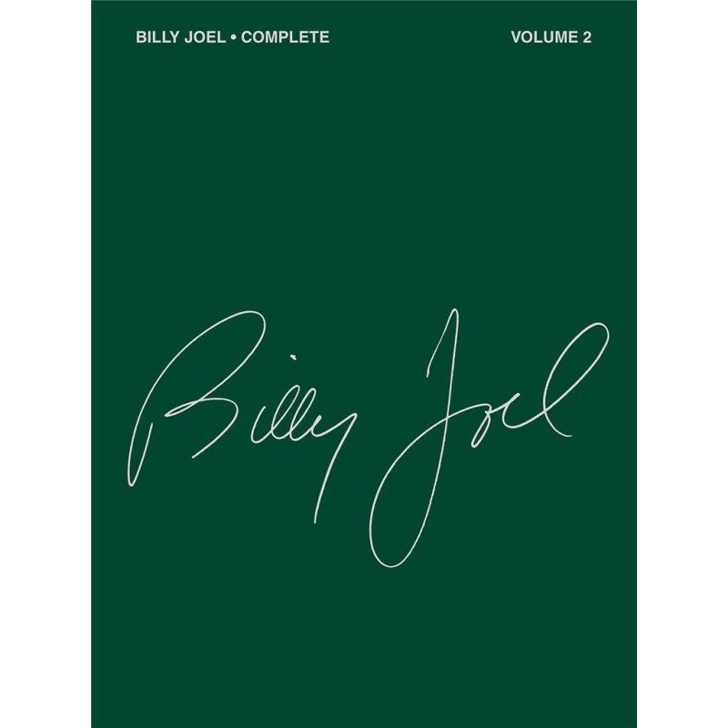 Complete - Volume 2