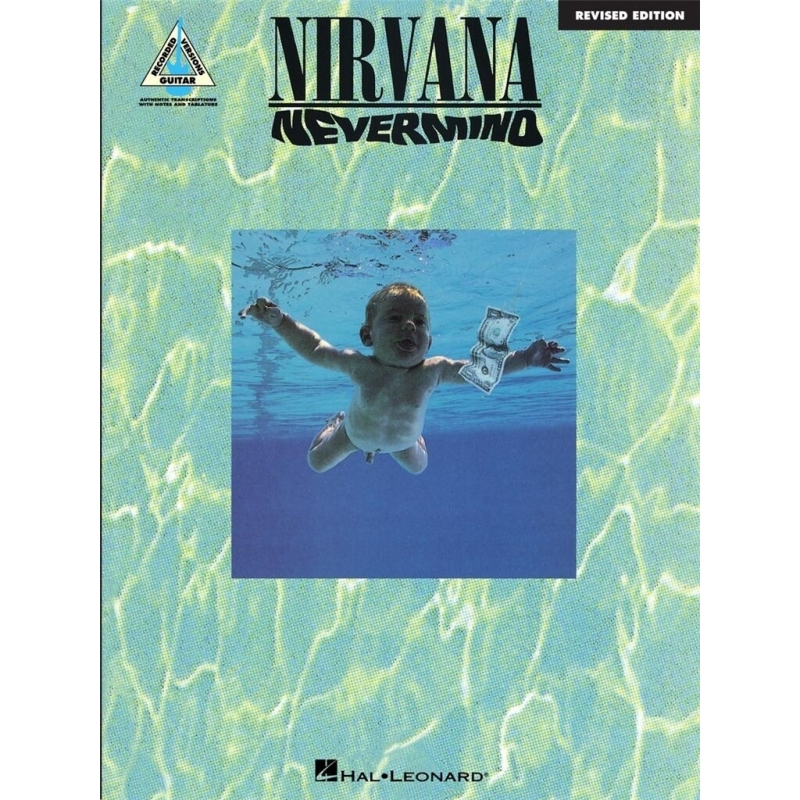 Nirvana - Nevermind
