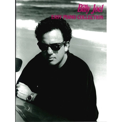 Billy Joel: Easy Piano...