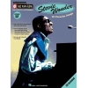 Stevie Wonder