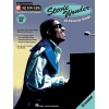 Jazz Play Along Volume 52: Stevie Wonder